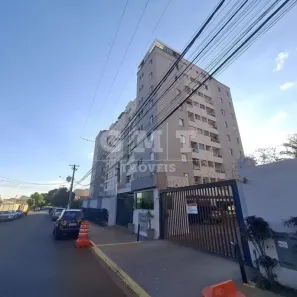 Apartamento com 3 Quartos à venda, 60m² no Jardim Palma Travassos, Ribeirão Preto