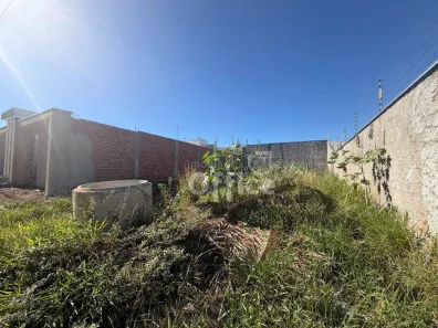 Lote/Terreno à venda, 200m² no Residencial Jardim Itália I e II Etapa, Anápolis