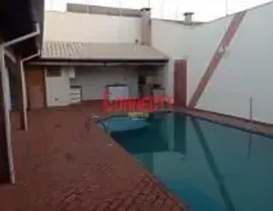 Casa com 4 Quartos à venda, 300m² no Brodowski, Brodowski