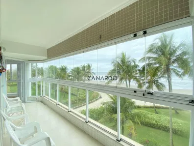 Apartamento com 4 Quartos à venda, 147m² no Riviera, Bertioga