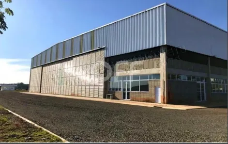Galpão/Depósito/Armazém à venda, 5559m² no Aterrado, Monte Mor
