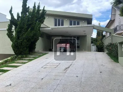 Casa de Condomínio com 3 Quartos à venda, 500m² no Alphaville Residencial Zero, Barueri