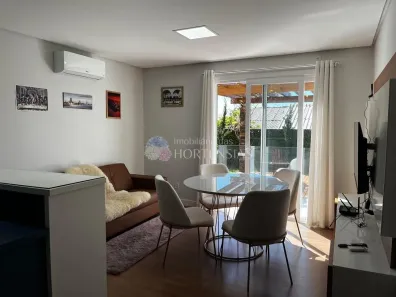 Apartamento com 2 Quartos à venda, 63m² no Carniel, Gramado