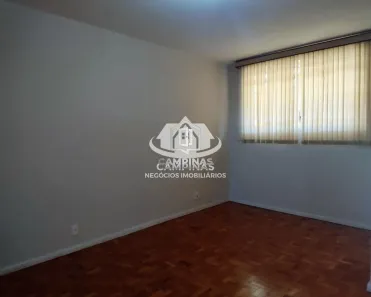 Apartamento com 2 Quartos para alugar, 60m² no Vila Andrade Neves, Campinas