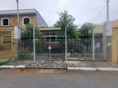 Sobrado com 3 Quartos à venda, 217m² no Quarta Parada, São Paulo