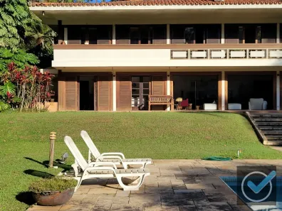 Casa com 4 Quartos à venda, 6790m² no Granja Viana, Cotia