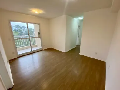 Apartamento com 2 Quartos à venda, 62m² no Jardim das Vertentes, São Paulo
