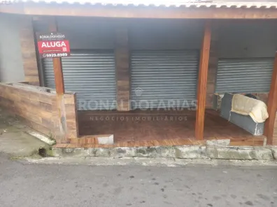 Imóvel Comercial para alugar, 50m² no Jardim Regis, São Paulo