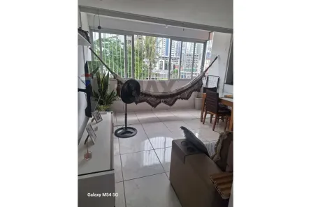 Apartamento com 3 Quartos à venda, 87m² no Boa Viagem, Recife