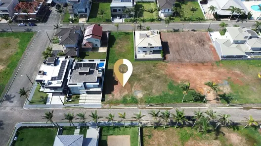 Lote/Terreno à venda, 363m² no Barra do Saí, Itapoá