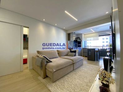Apartamento com 3 Quartos à venda, 100m² no Vila Progredior, São Paulo