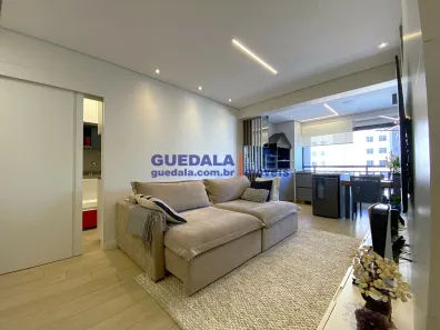Apartamento com 3 Quartos à venda, 100m² no Vila Progredior, São Paulo