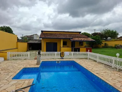 Fazenda/Sítio com 3 Quartos à venda, 150m² no Chácara Santa Letícia, Campinas