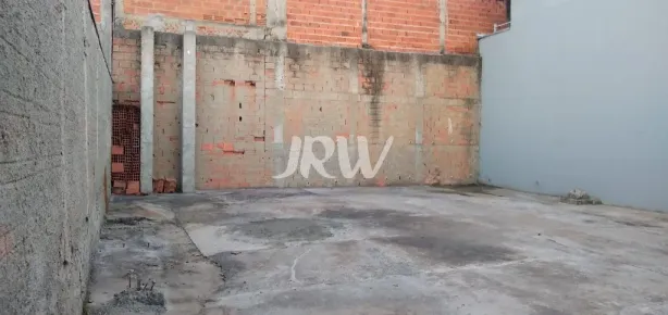Lote/Terreno à venda, 140m² no Jardim Regina, Indaiatuba