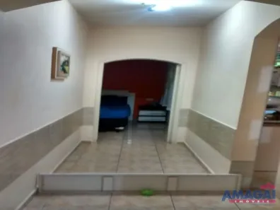 Casa com 2 Quartos à venda, 180m² no Parque Santo Antônio, Jacareí
