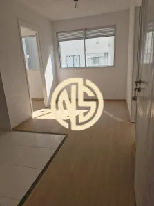 Apartamento com 2 Quartos para alugar, 33m² no Jardim Caravelas, São Paulo