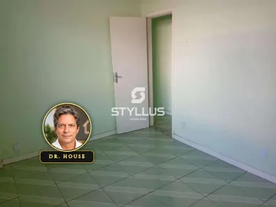 Apartamento com 2 Quartos à venda, 69m² no Rocha, Rio de Janeiro