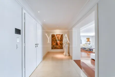 Apartamento com 4 Quartos à venda, 609m² no Cerqueira César, São Paulo