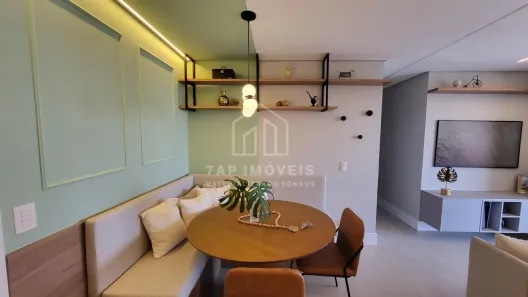 Apartamento com 2 Quartos à venda, 64m² no Vila Andrade, São Paulo