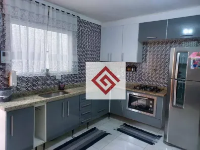 Casa com 2 Quartos à venda, 150m² no Jardim Santo Alberto, Santo André