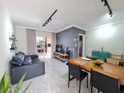 Casa de Condomínio com 3 Quartos à venda, 120m² no Jardim São Carlos, Sorocaba