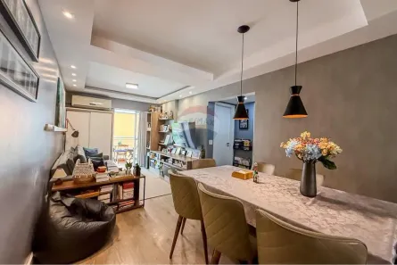 Apartamento com 2 Quartos à venda, 77m² no Maracanã, Rio de Janeiro