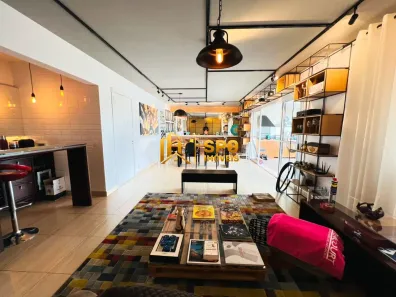 Apartamento com 3 Quartos à venda, 163m² no Jardim Campo Grande, São Paulo
