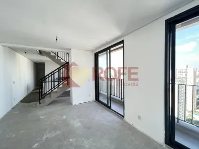 Cobertura com 4 Quartos à venda, 167m² no Jardim das Acácias, São Paulo