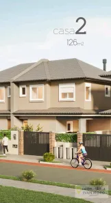 Casa com 3 Quartos à venda, 126m² no Santo Antônio de Lisboa, Florianópolis