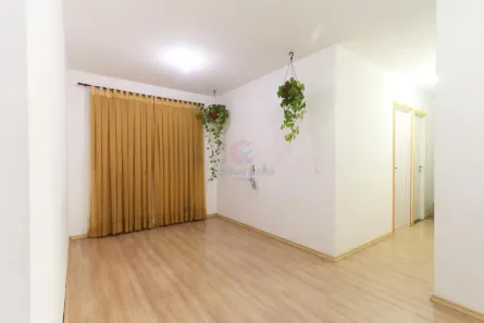 Apartamento com 2 Quartos à venda, 53m² no Parque Yolanda (Nova Veneza), Sumaré