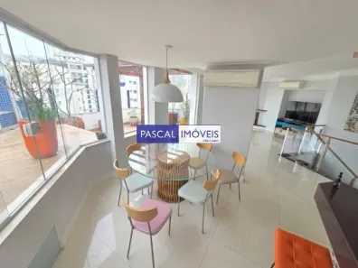 Apartamento com 3 Quartos à venda, 250m² no Indianópolis, São Paulo