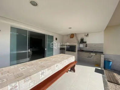 Casa com 1 Quarto para alugar, 120m² no , Governador Celso Ramos