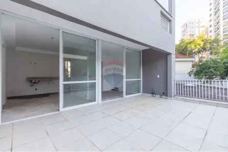 Apartamento com 1 Quarto à venda, 54m² no Saúde, São Paulo