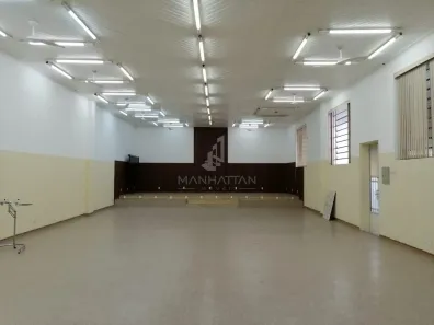 Galpão/Depósito/Armazém à venda, 333m² no Vila Industrial, Campinas