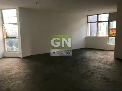 Sala Comercial à venda, 150m² no Santo Antônio, Belo Horizonte