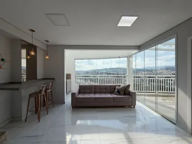 Apartamento com 1 Quarto à venda, 65m² no Vila Pereira Barreto, São Paulo