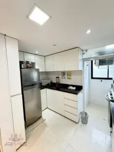 Apartamento com 2 Quartos à venda, 66m² no Jardim das Indústrias, São José dos Campos