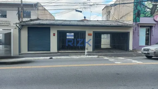Imóvel Comercial com 8 Quartos para alugar, 517m² no Aclimação, São Paulo