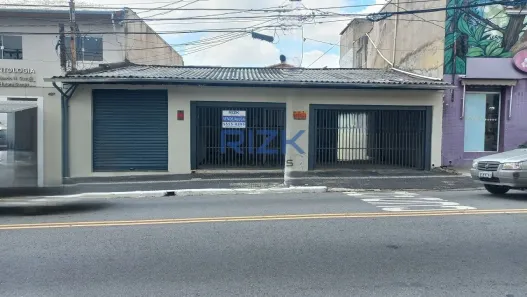 Imóvel Comercial com 8 Quartos para venda ou aluguel, 517m² no Aclimação, São Paulo