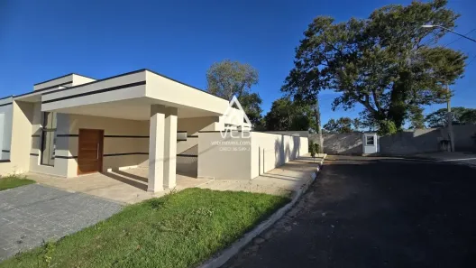 Casa de Condomínio com 3 Quartos à venda, 125m² no Jardim Sartorelli, Iperó
