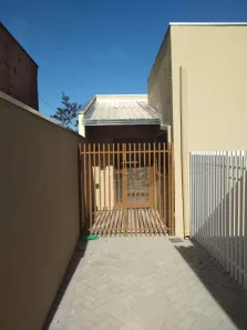Casa com 1 Quarto para alugar, 30m² no Boa Vista, São José do Rio Preto