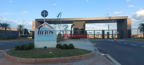 Lote/Terreno à venda, 645m² no Parque Brasil 500, Paulínia