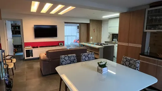 Apartamento com 2 Quartos à venda, 80m² no Pinheiros, São Paulo