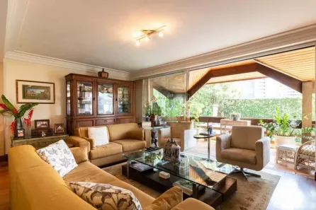 Casa com 3 Quartos à venda, 550m² no Planalto Paulista, São Paulo