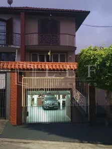 Casa com 3 Quartos à venda, 220m² no Jardim Bonfiglioli, São Paulo