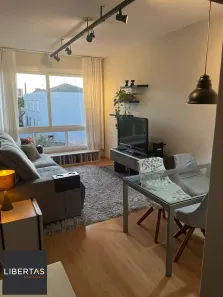 Apartamento com 1 Quarto à venda, 40m² no Floresta, Porto Alegre