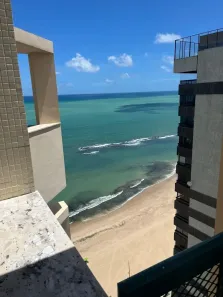 Apartamento com 1 Quarto à venda, 29m² no Candeias, Jaboatão dos Guararapes