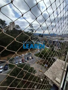 Apartamento com 3 Quartos para alugar, 170m² no Alphaville Centro Industrial e Empresarial/Alphaville., Barueri