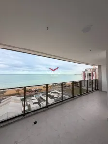 Apartamento com 3 Quartos à venda, 160m² no Itapuã, Vila Velha