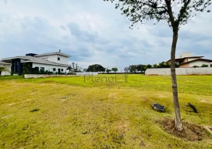 Lote/Terreno à venda, 828m² no Residencial Haras Patente, Jaguariúna